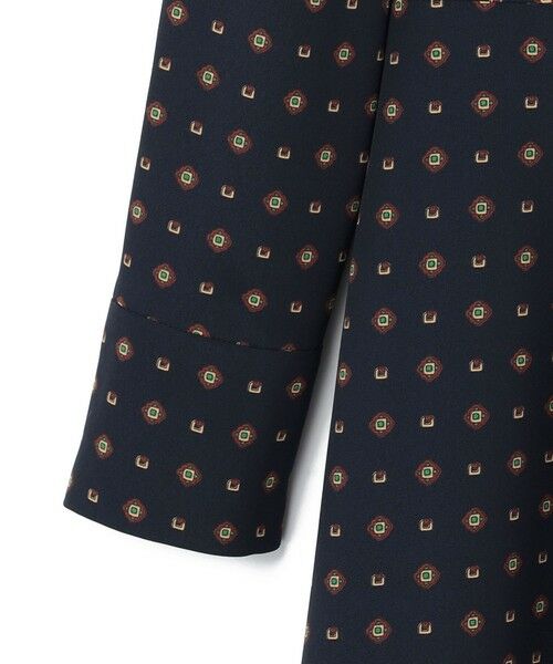 KEITH / キース ドレス | アーカイブパターンワンピース | 詳細7