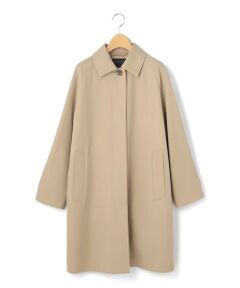 KEITH / キース トレンチコート | ウーステッドツイルコート