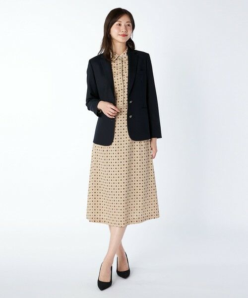 KEITH / キース テーラードジャケット | グランピアンズコードジャケット | 詳細1