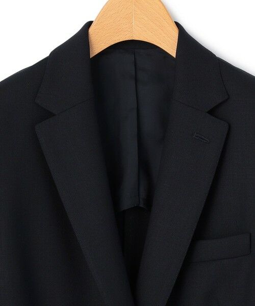 KEITH / キース テーラードジャケット | グランピアンズコードジャケット | 詳細4