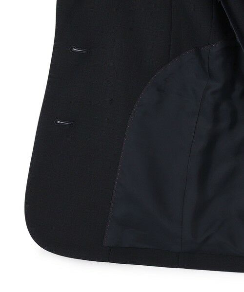 KEITH / キース テーラードジャケット | グランピアンズコードジャケット | 詳細9