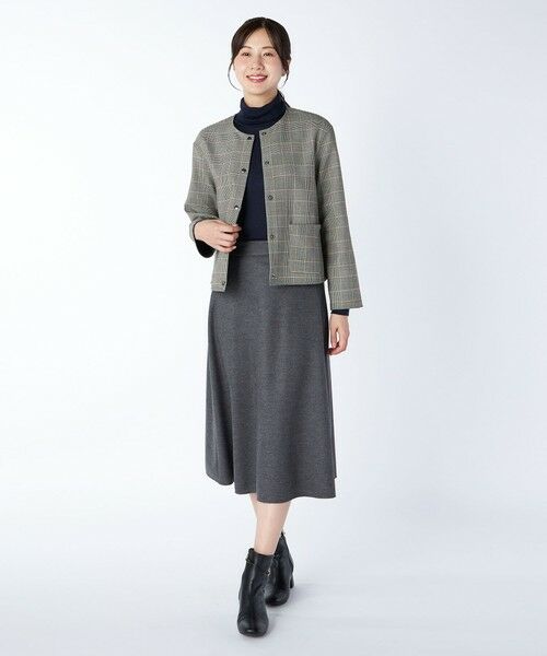 KEITH / キース テーラードジャケット | ライトリバージャケット | 詳細8