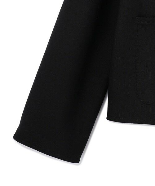 KEITH / キース テーラードジャケット | ライトリバージャケット | 詳細15