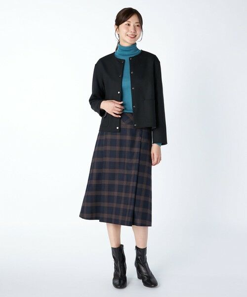 KEITH / キース テーラードジャケット | ライトリバージャケット | 詳細17