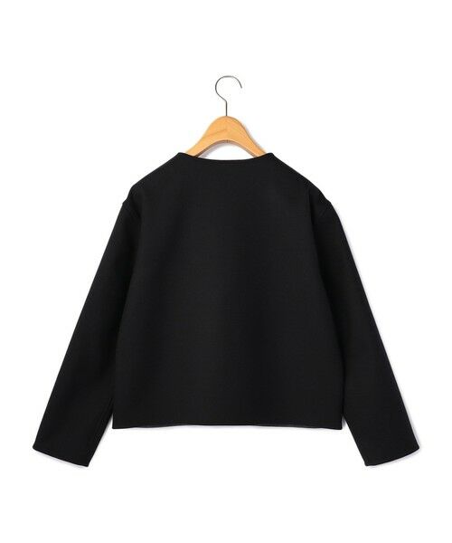 KEITH / キース テーラードジャケット | ライトリバージャケット | 詳細11