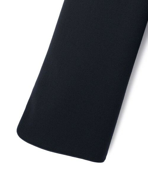 KEITH / キース テーラードジャケット | グランピアンズコードノーカラージャケット | 詳細4