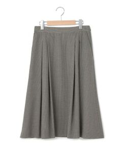 KEITH / キース ミニ・ひざ丈スカート | ステートハウンドトゥーススカート