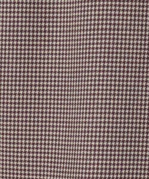 KEITH / キース ミニ・ひざ丈スカート | ステートハウンドトゥーススカート | 詳細10