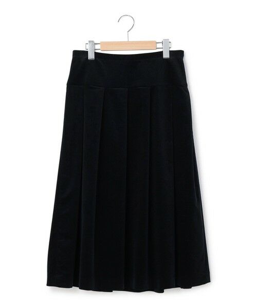 KEITH / キース ミニ・ひざ丈スカート | コーデュロイスカート | 詳細4