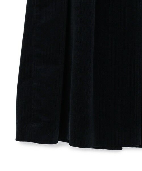 KEITH / キース ミニ・ひざ丈スカート | コーデュロイスカート | 詳細5