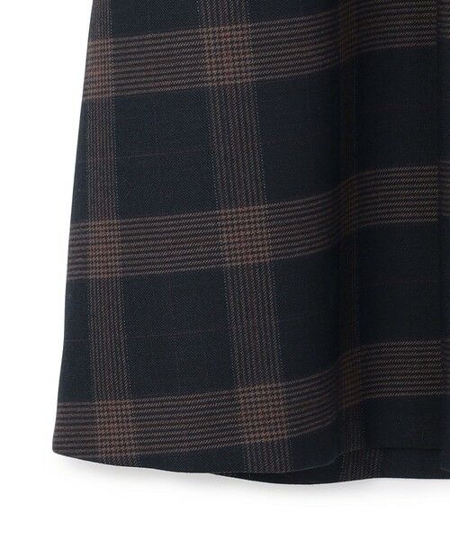 KEITH / キース ミニ・ひざ丈スカート | グレナカートチェックスカート | 詳細10