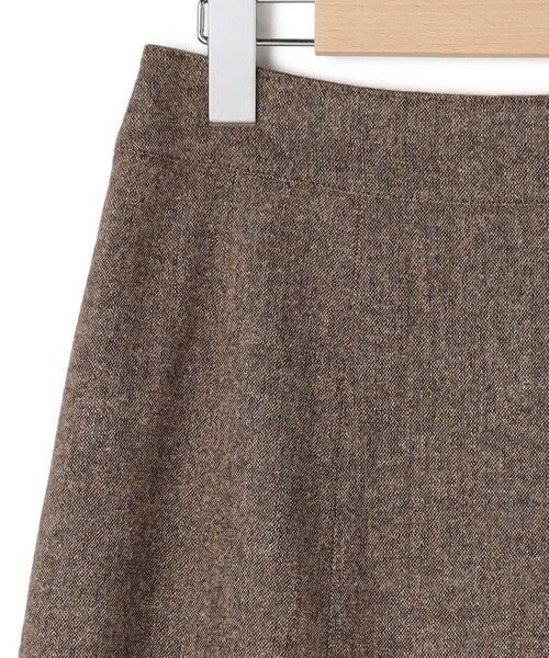 KEITH / キース ミニ・ひざ丈スカート | カントリーツィードスカート | 詳細2