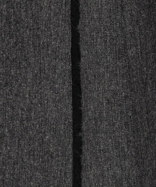 KEITH / キース ミニ・ひざ丈スカート | カントリーツィードスカート | 詳細11