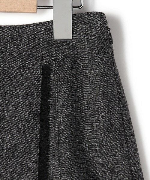 KEITH / キース ミニ・ひざ丈スカート | カントリーツィードスカート | 詳細8