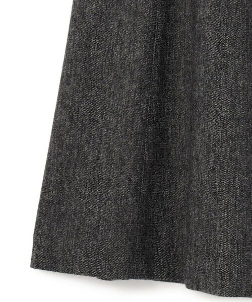 KEITH / キース ミニ・ひざ丈スカート | カントリーツィードスカート | 詳細10