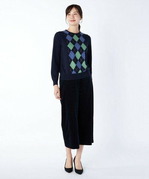 KEITH / キース その他パンツ | コーデュロイパンツ | 詳細1