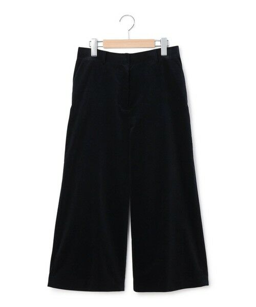 KEITH / キース その他パンツ | コーデュロイパンツ(ネイビー)