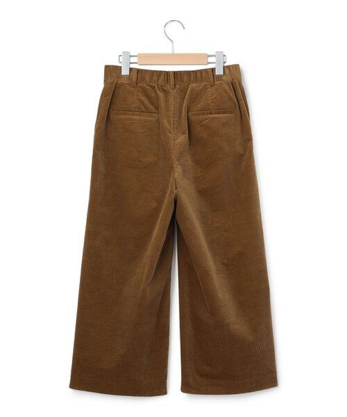 KEITH / キース その他パンツ | コーデュロイパンツ | 詳細7
