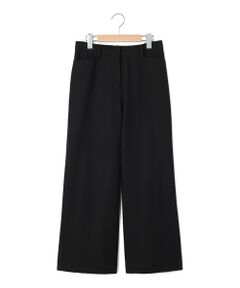 KEITH / キース その他パンツ | ストレッチツイルパンツ