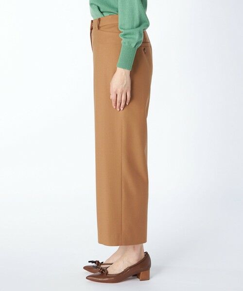 KEITH / キース その他パンツ | ストレッチツイルパンツ | 詳細1