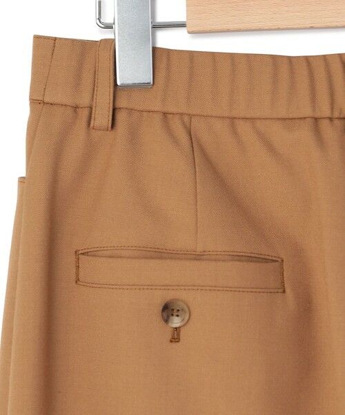 KEITH / キース その他パンツ | ストレッチツイルパンツ | 詳細9