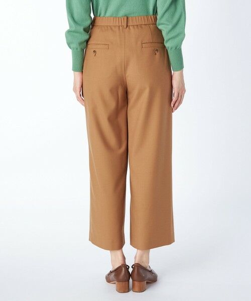 KEITH / キース その他パンツ | ストレッチツイルパンツ | 詳細2