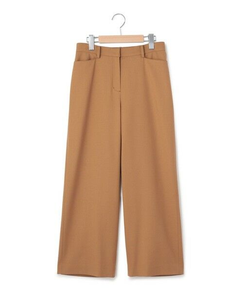 KEITH / キース その他パンツ | ストレッチツイルパンツ | 詳細4