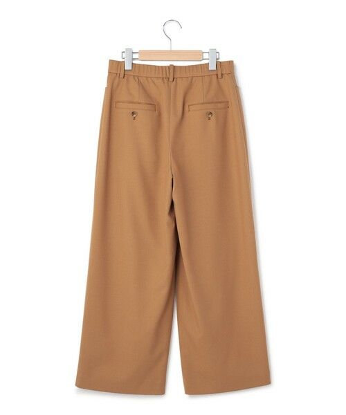 KEITH / キース その他パンツ | ストレッチツイルパンツ | 詳細5