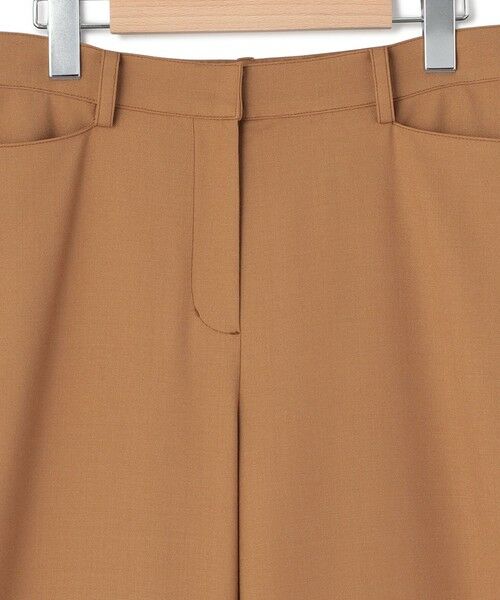 KEITH / キース その他パンツ | ストレッチツイルパンツ | 詳細6