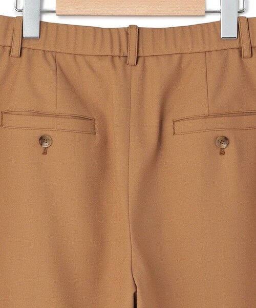 KEITH / キース その他パンツ | ストレッチツイルパンツ | 詳細7