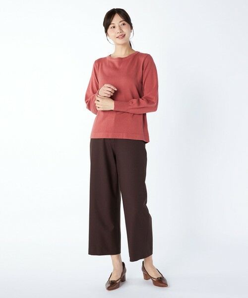 KEITH / キース その他パンツ | ストレッチツイルパンツ | 詳細11