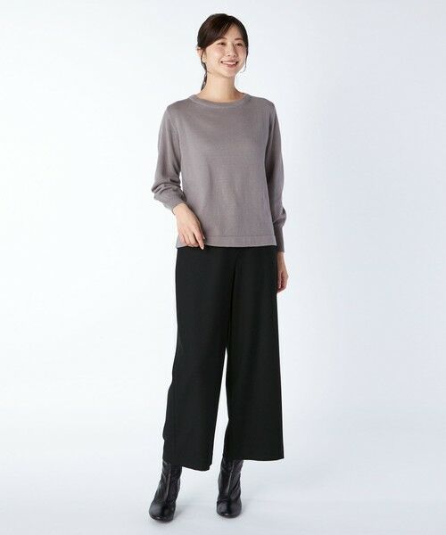 KEITH / キース その他パンツ | ストレッチツイルパンツ | 詳細13