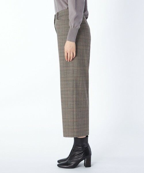 KEITH / キース その他パンツ | グレナカートチェックパンツ | 詳細3