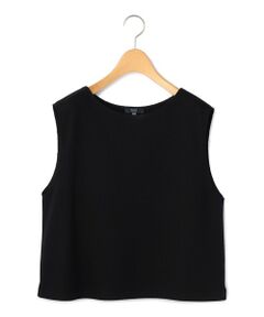 KEITH / キース ベスト | ウールスムースベスト