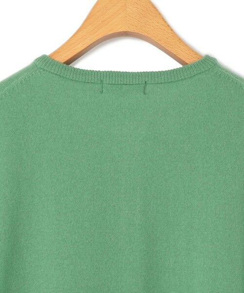 KEITH / キース ニット・セーター | トリニティーニットカーディガン | 詳細5