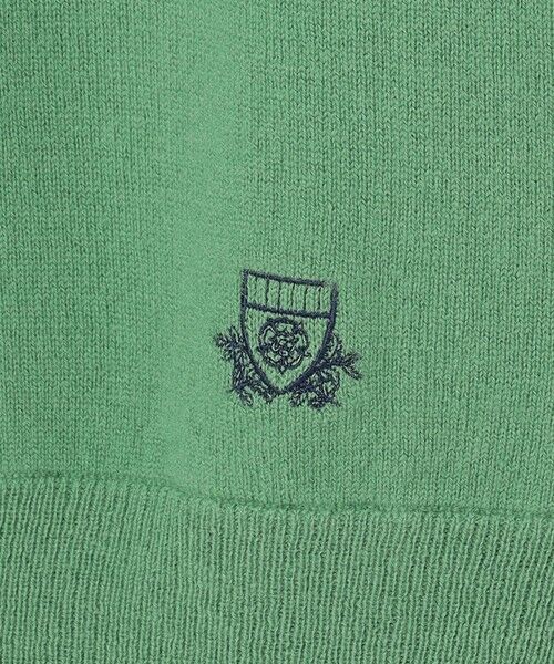 KEITH / キース ニット・セーター | トリニティーニットカーディガン | 詳細8