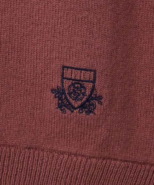 KEITH / キース ニット・セーター | トリニティーニットカーディガン | 詳細9