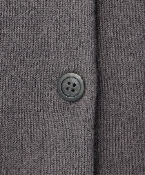 KEITH / キース ニット・セーター | トリニティーニットカーディガン | 詳細10