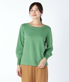 KEITH / キース ニット・セーター | トリニティーニットプルオーバー