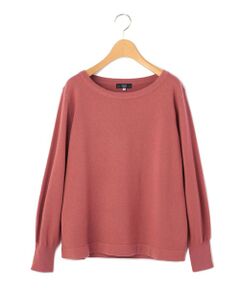 KEITH / キース ニット・セーター | トリニティーニットプルオーバー