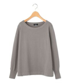 KEITH / キース ニット・セーター | トリニティーニットプルオーバー