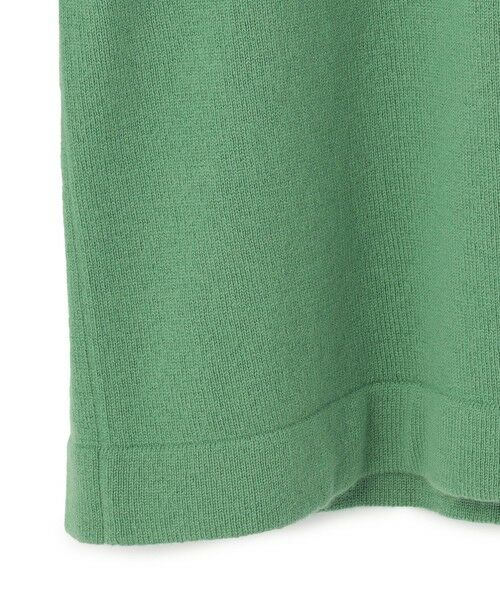 KEITH / キース ニット・セーター | トリニティーニットプルオーバー | 詳細7