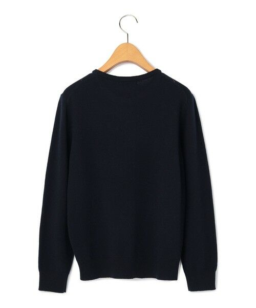 KEITH / キース ニット・セーター | アーガイルニット | 詳細3