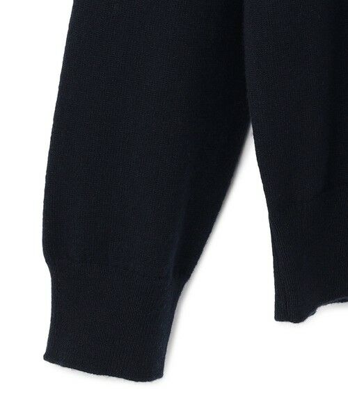 KEITH / キース ニット・セーター | アーガイルニット | 詳細6