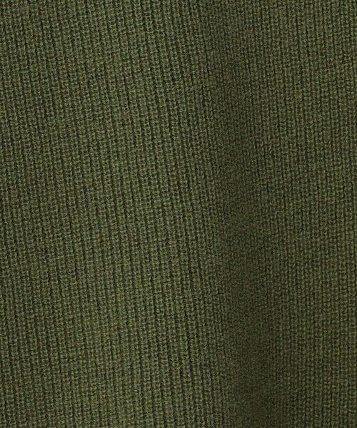 KEITH / キース ニット・セーター | グリフィンニットボタン付きカーディガン | 詳細4