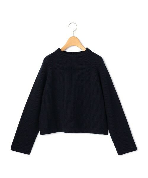 KEITH / キース ニット・セーター | グリフィンニットプルオーバー | 詳細2