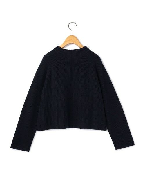 KEITH / キース ニット・セーター | グリフィンニットプルオーバー | 詳細3