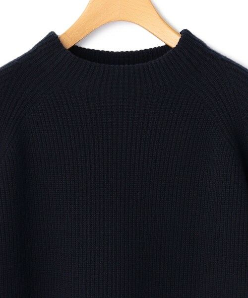 KEITH / キース ニット・セーター | グリフィンニットプルオーバー | 詳細4
