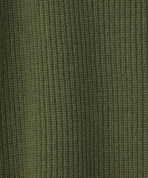 KEITH / キース ニット・セーター | グリフィンニットプルオーバー | 詳細9