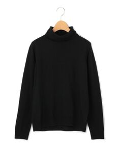 KEITH / キース ニット・セーター | ウールブレンドニットタートル